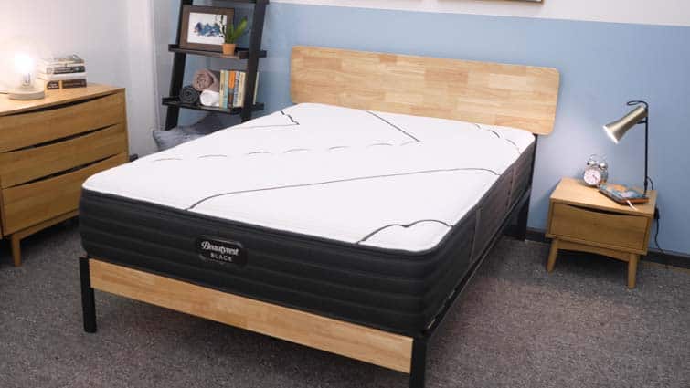Beautyrest Black
