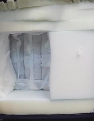 Big Fig Mattress Construction