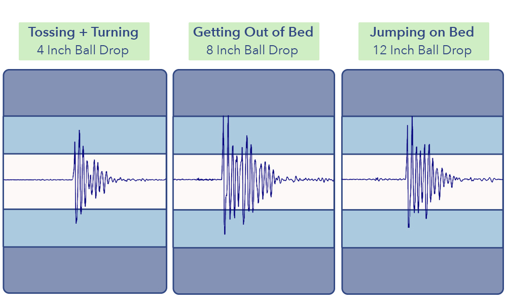 Brentwood Home Cedar Motion Transfer
