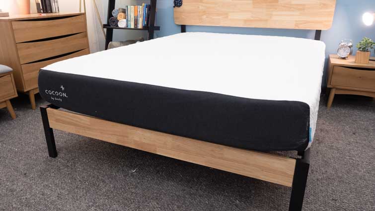 Cocoon Chill Mattress