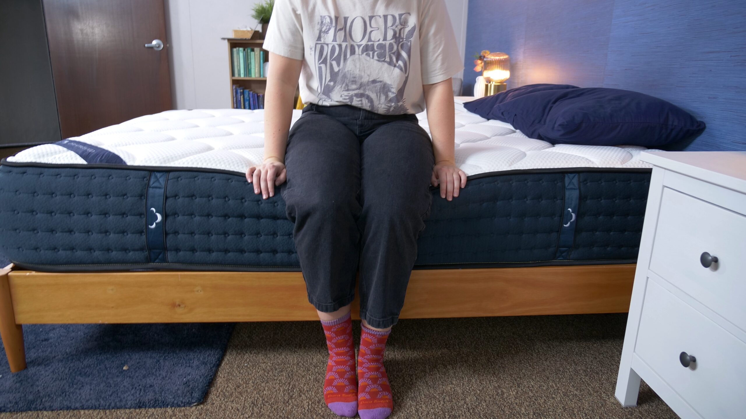 dreamcloud memory foam edge support scaled