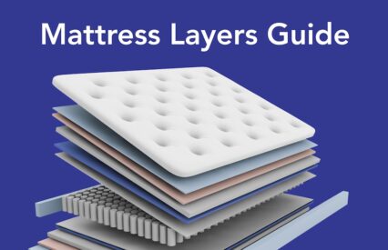 Feature Image Mattress Layers Guide