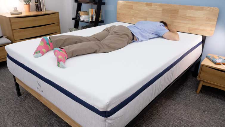 helix midnight stomach