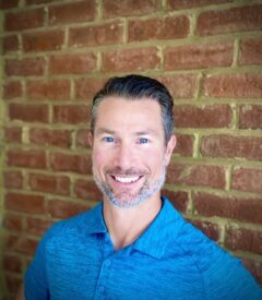 Dr. Joe Tedesco, DPT, OCS, ATC, CSCS