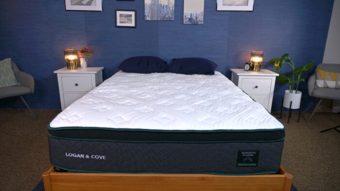 Logan & Cove Frontier