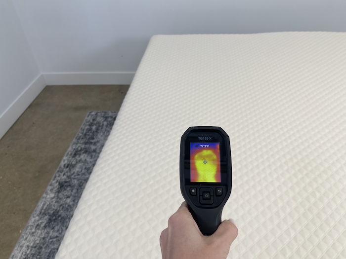 Nolah Signature thermal gun