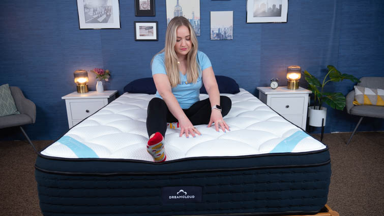 Pushing into the DreamCloud Premier