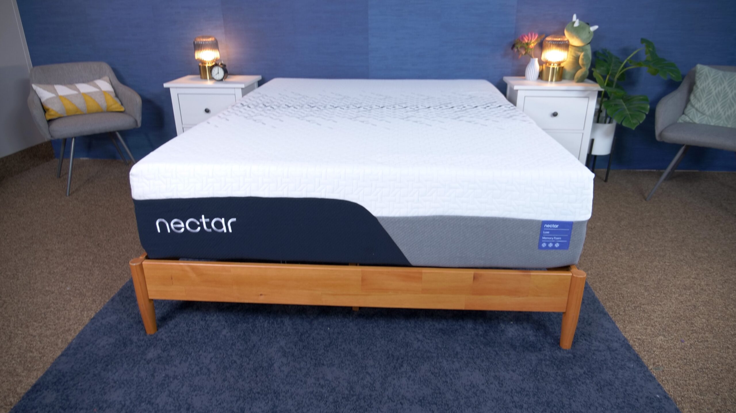 Nectar Luxe Mattress