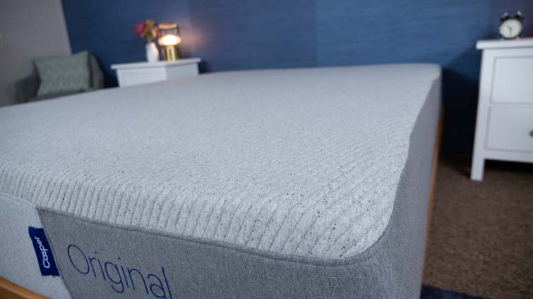 Casper Mattress Review