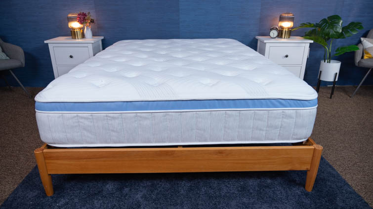 Bear Star Hybrid Mattress