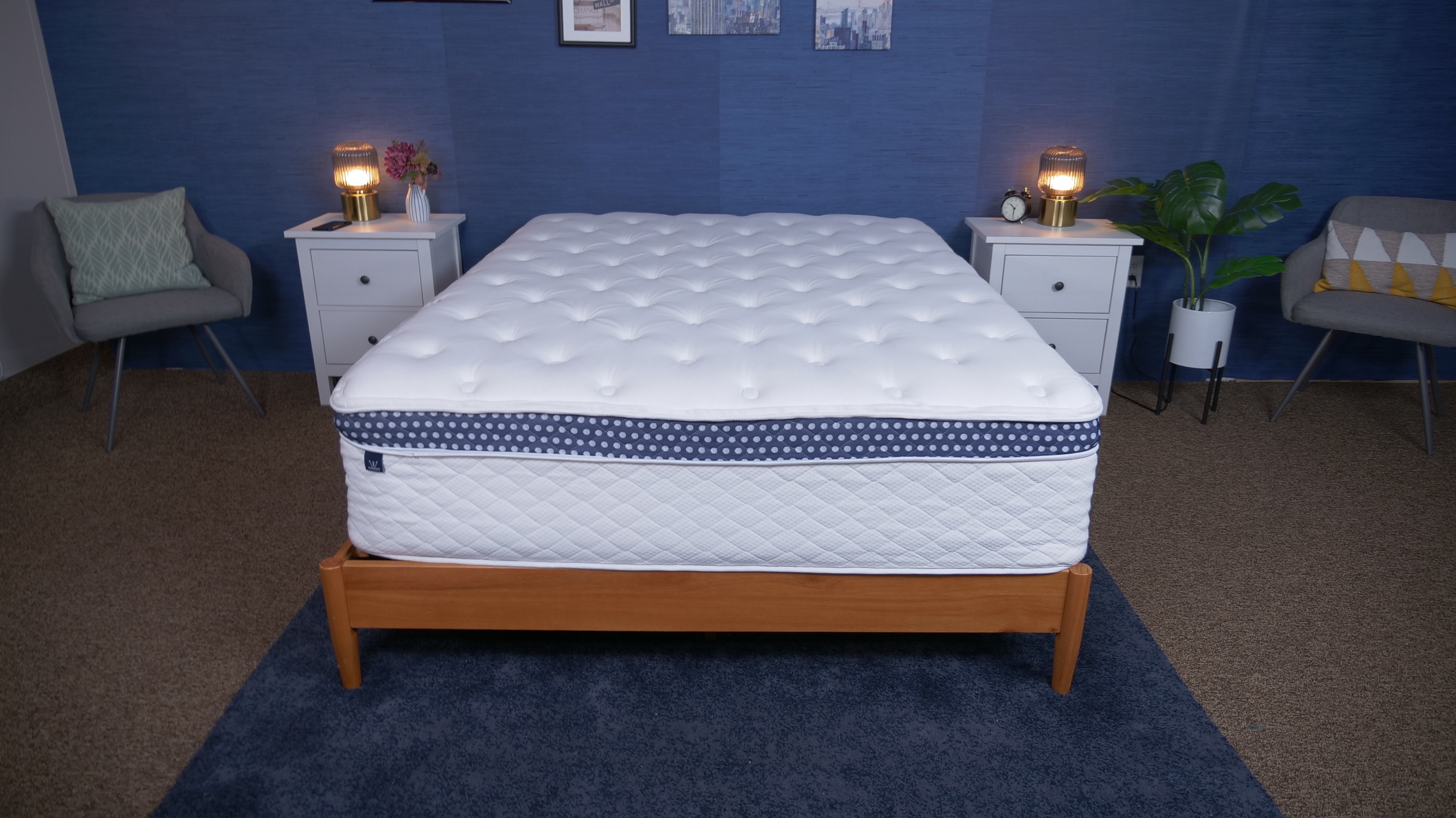WinkBed Plus Mattress