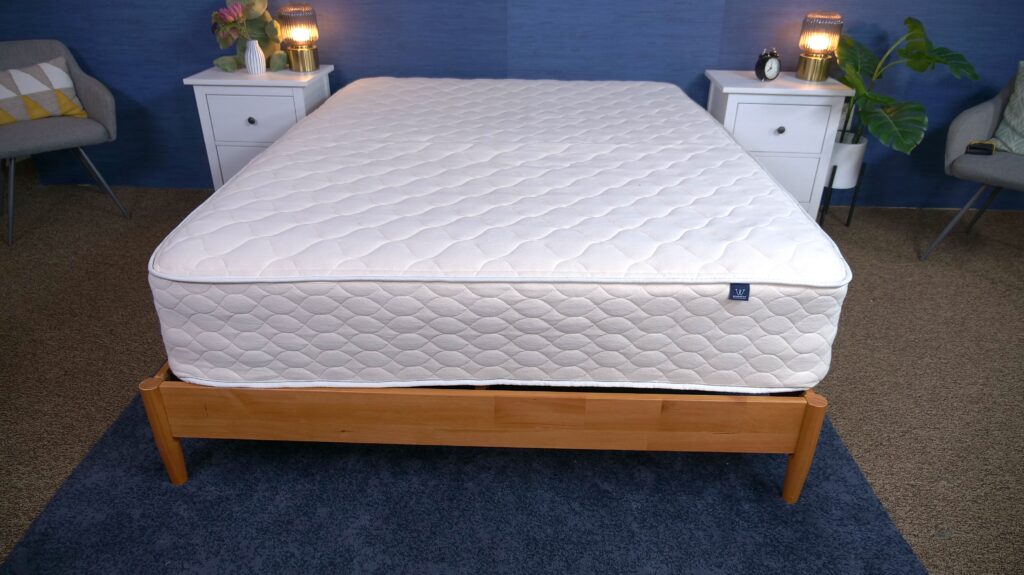 WinkBeds EcoCloud Hybrid Mattress