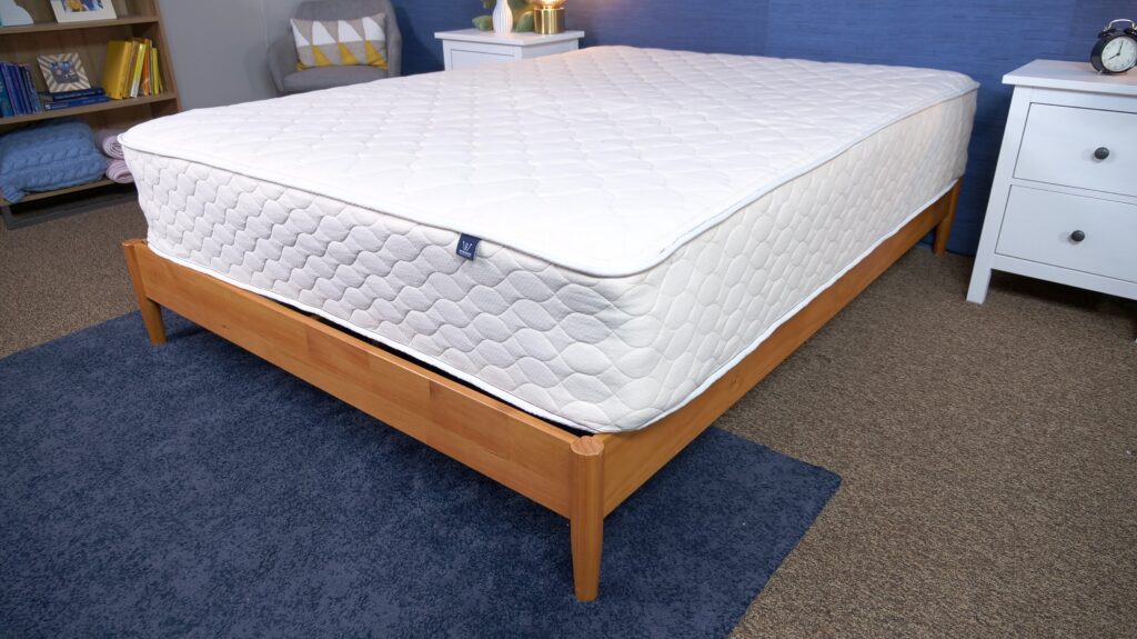 WinkBeds EcoCloud Hybrid Mattress