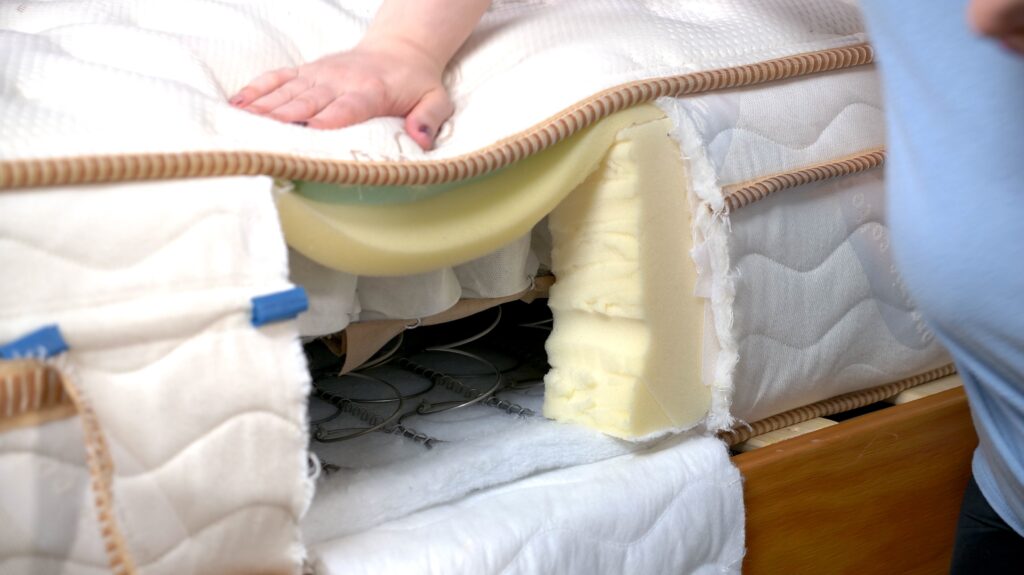 Saatva Classic Edge Support