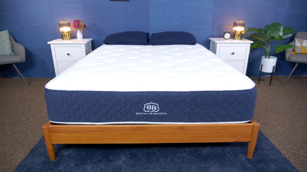 Brooklyn Bedding's Signature Hybrid