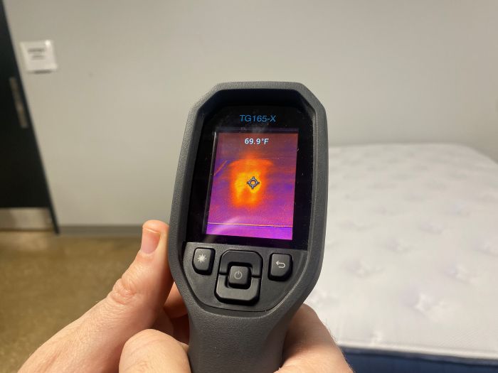 Silk and Snow Hybrid Cooling 8