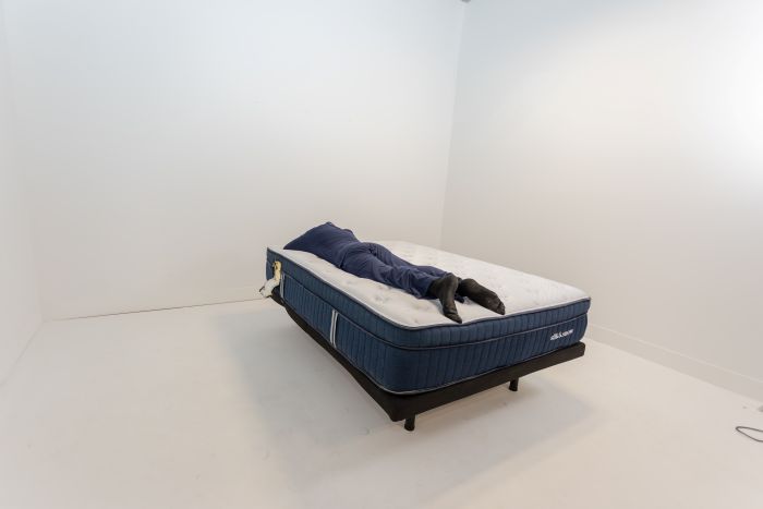 Sleepopolis SilkSnow Hybrid Positions 3