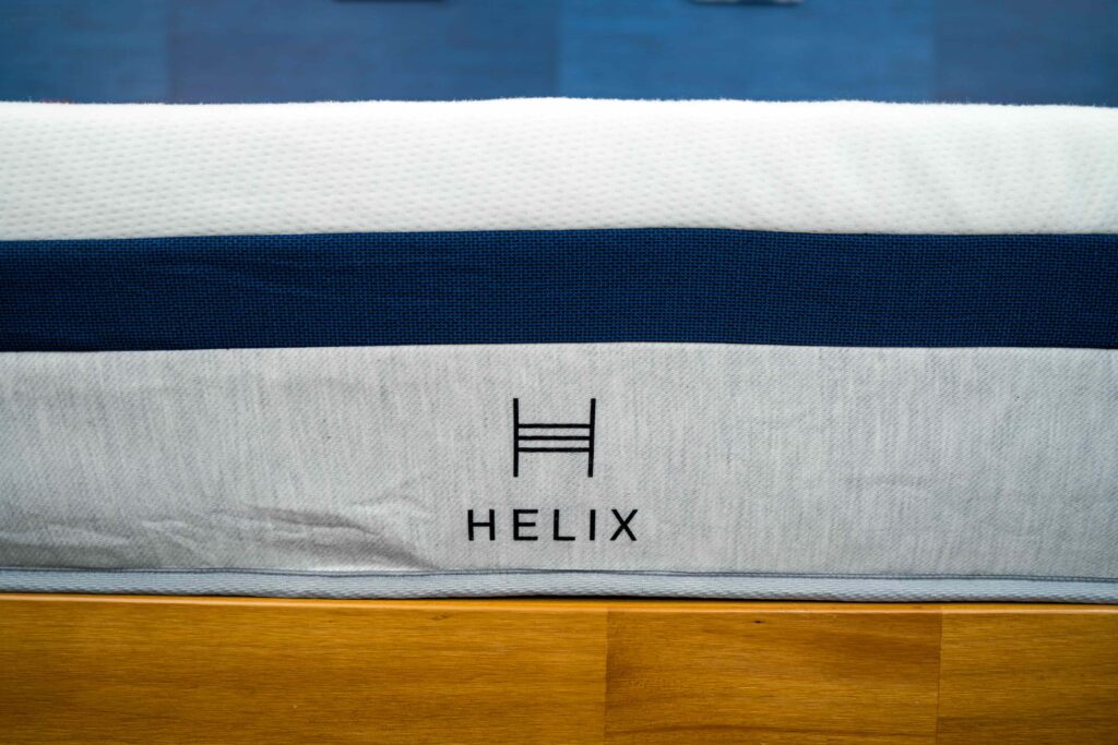 Helix Midnight Mattress