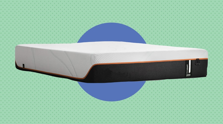 TEMPUR-ProAdapt memory foam tempur-pedic mattress
