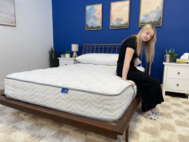 DLX Classic Mattress