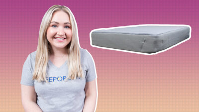 Tuft NeedleHybridMattressReview Feature