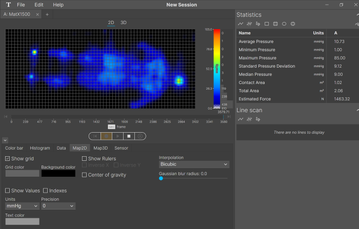 Silk Snow Hybrid Light Back